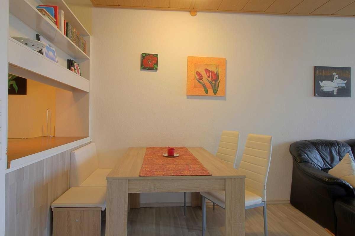 Apartment 527 Hohegeiß Esterno foto