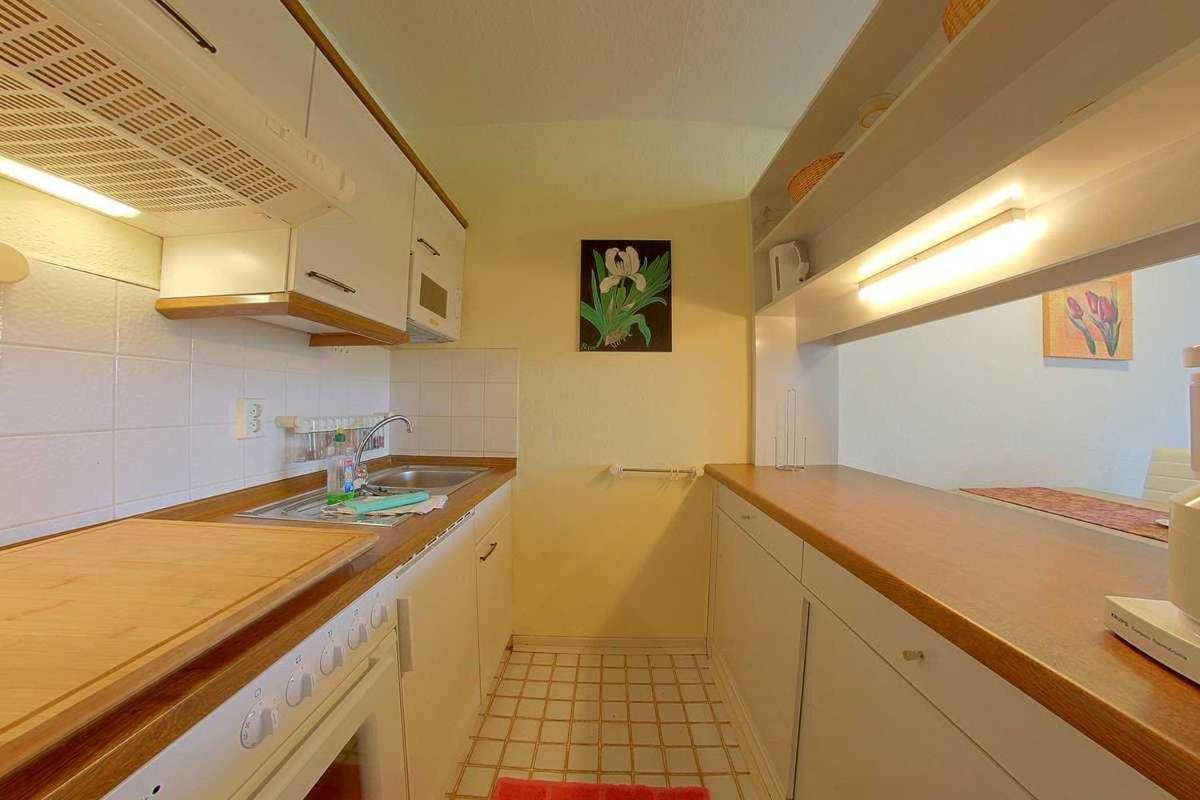 Apartment 527 Hohegeiß Esterno foto