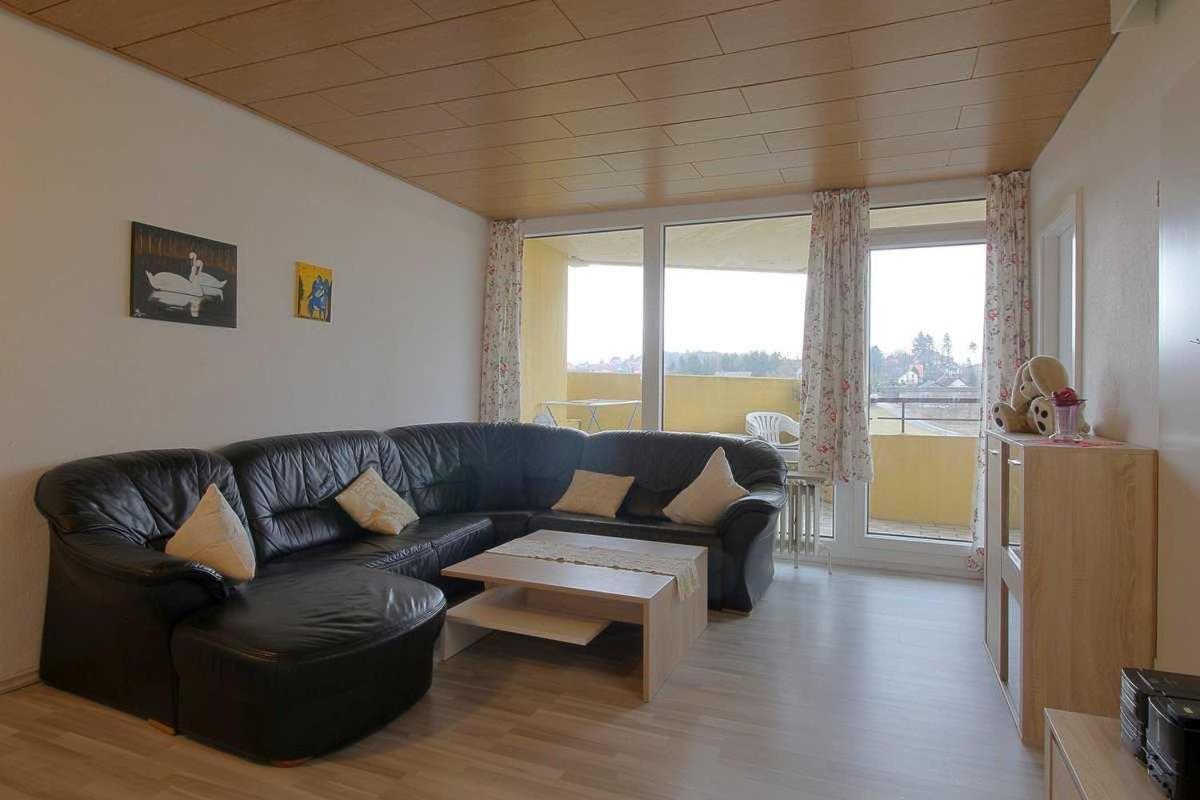 Apartment 527 Hohegeiß Esterno foto