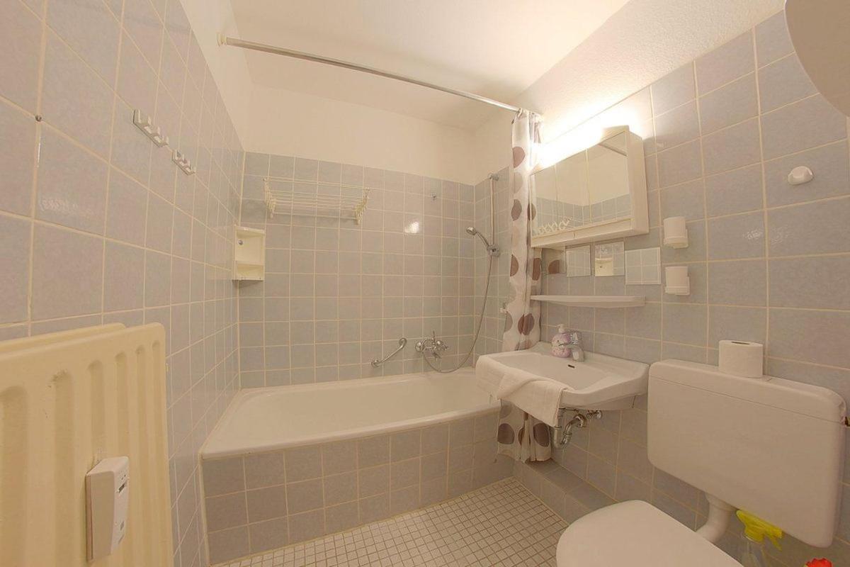 Apartment 527 Hohegeiß Esterno foto