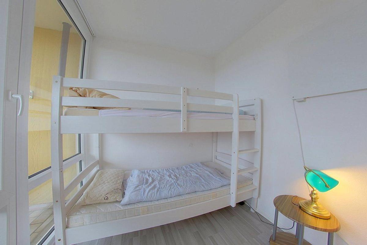Apartment 527 Hohegeiß Esterno foto