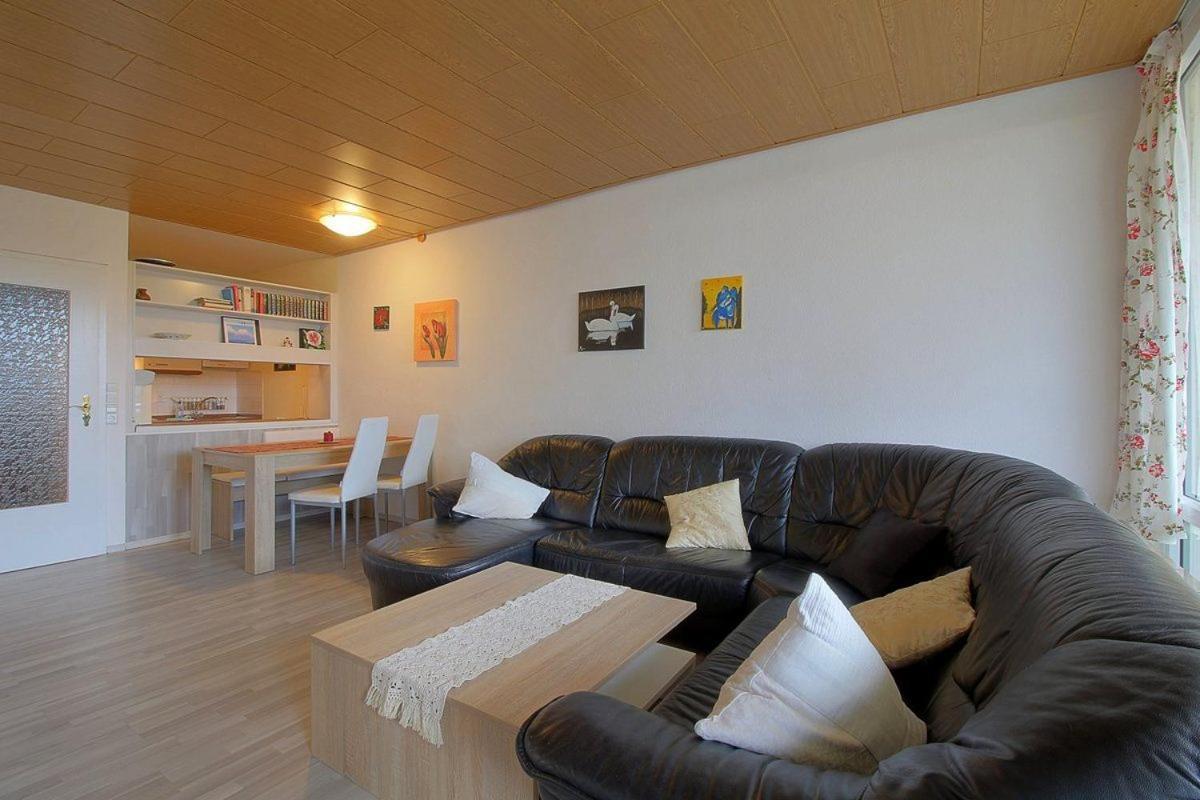 Apartment 527 Hohegeiß Esterno foto