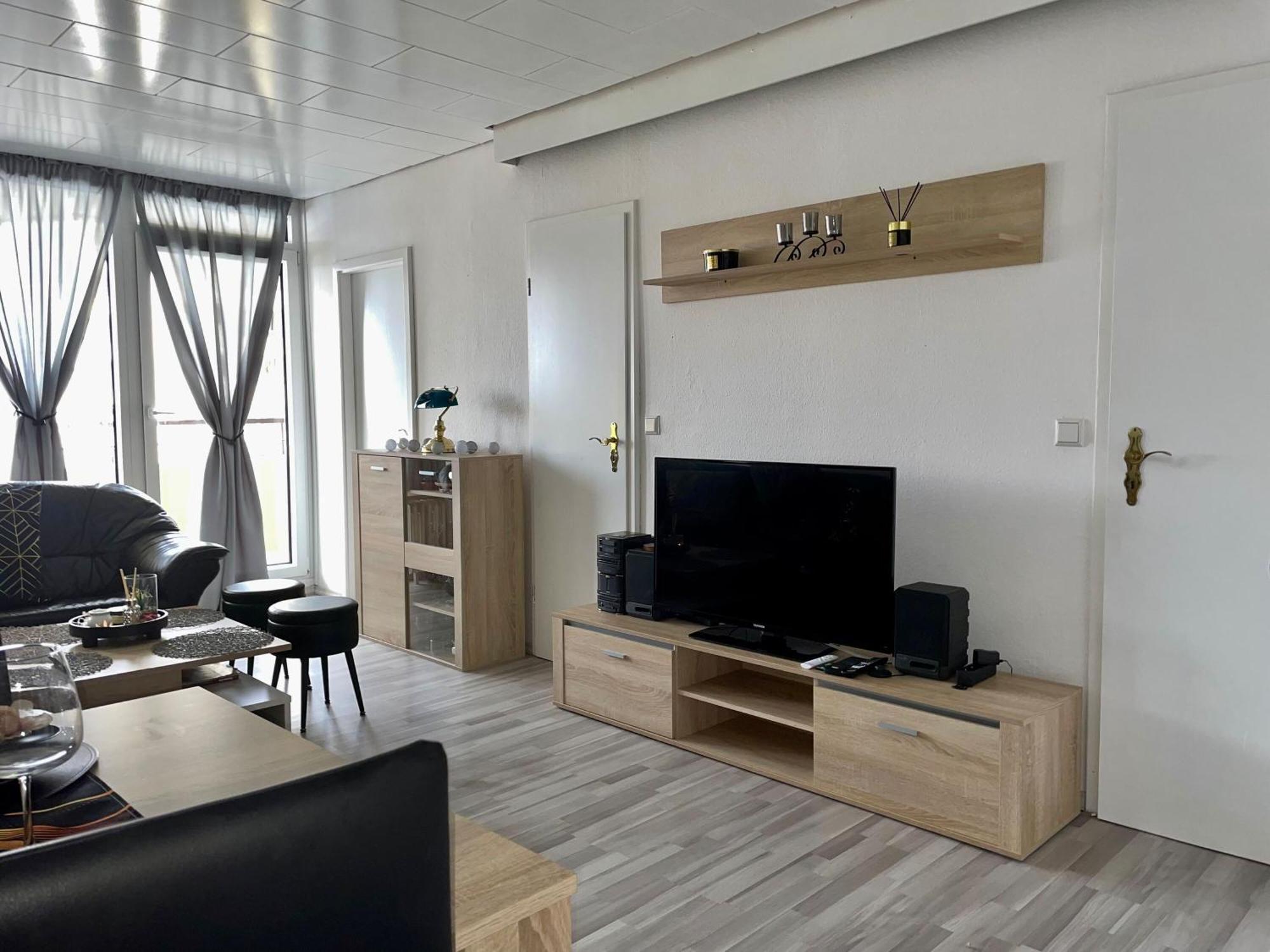 Apartment 527 Hohegeiß Esterno foto